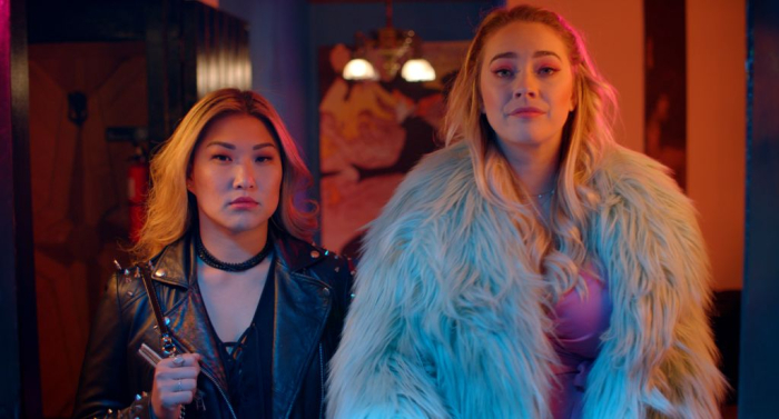 1 NIGHT IN SAN DIEGO 3