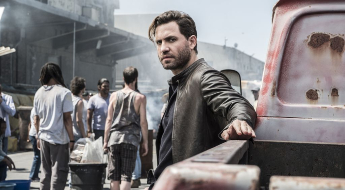 LAST DAYS OF AMERICAN CRIME 3