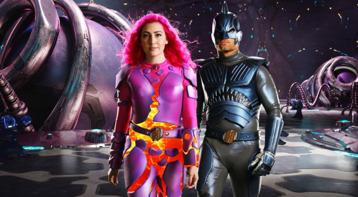 WE CAN BE HEROES 2 WE CAN BE HEROES 2