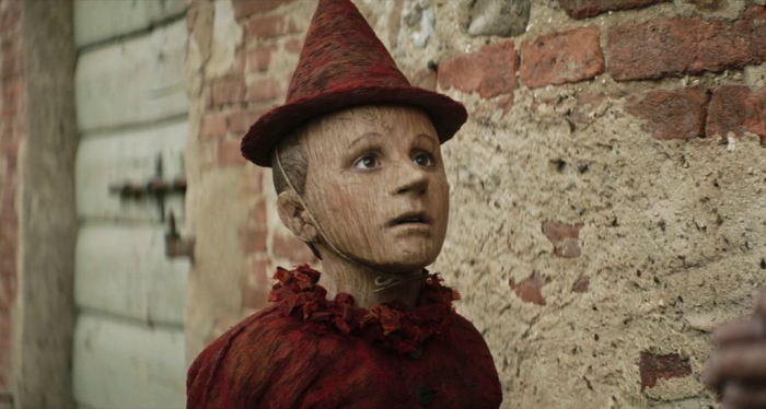 PINOCCHIO 3