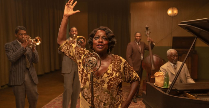 MA RAINEY 1 MA RAINEY 1