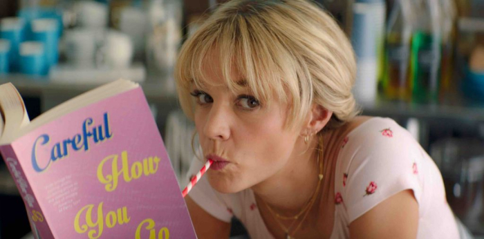 PROMISING YOUNG WOMAN 1