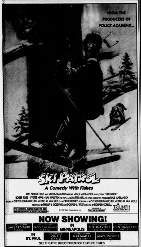 Minnesota Movie Ads 6