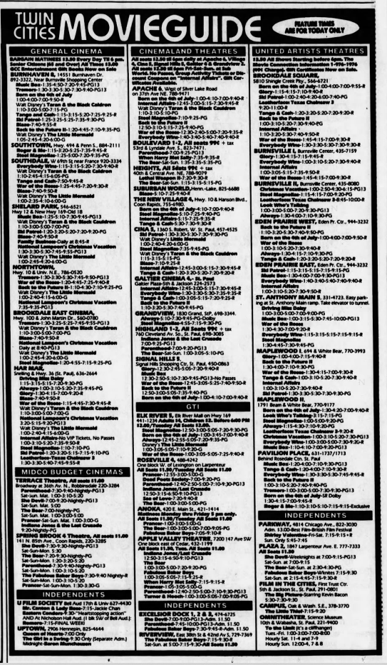 Minnesota Movie Ads 12