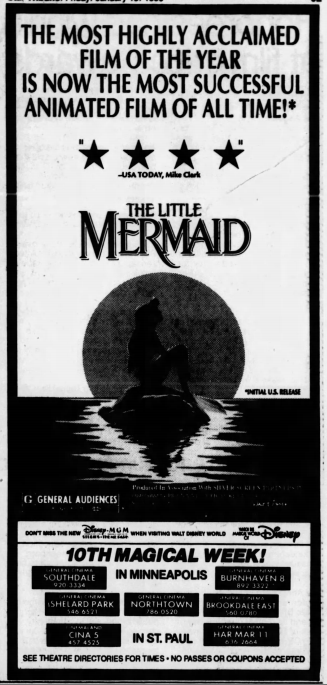 Minnesota Movie Ads 15