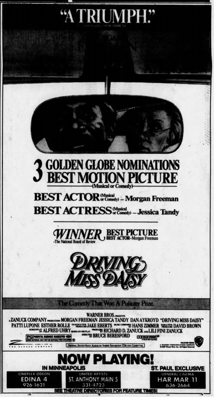 Minnesota Movie Ads 17