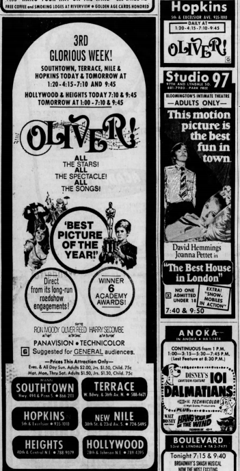 Minnesota Movie Ads 9