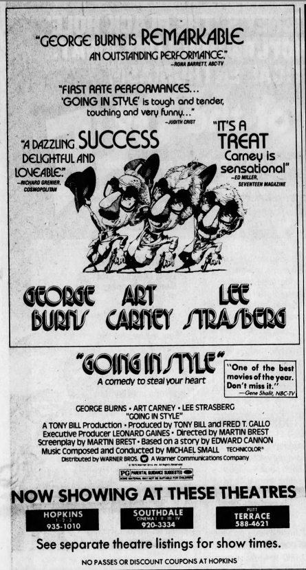 Minnesota Movie Ads 12