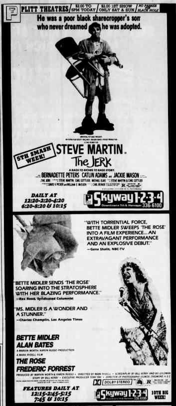 Minnesota Movie Ads 15