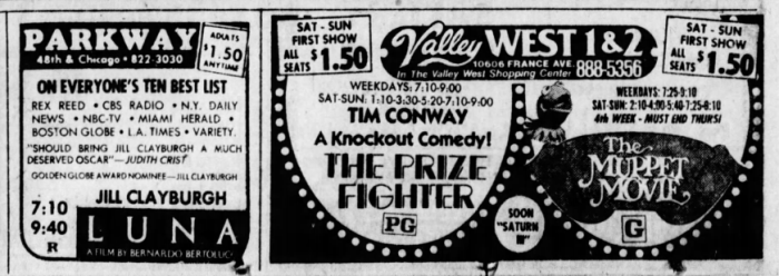 Minnesota Movie Ads 18