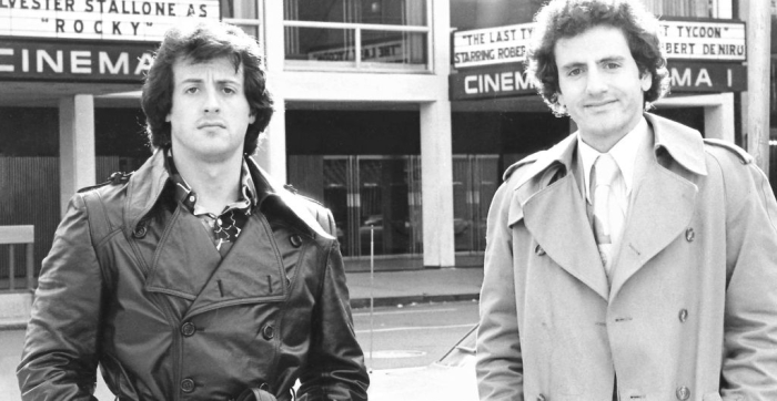 STALLONE FRANK THAT IS 1