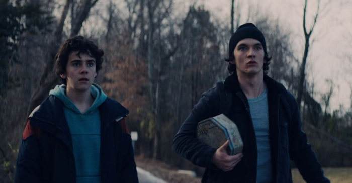 DON'T TELL A SOUL 3 DON'T TELL A SOUL 3