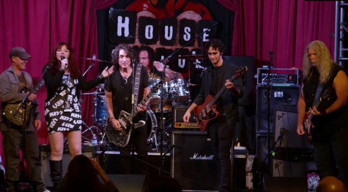 ROCK CAMP THE MOVIE 1 ROCK CAMP THE MOVIE 1