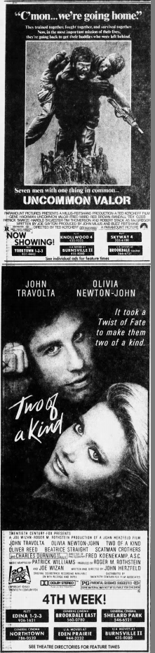 Minnesota Movie Ads 8