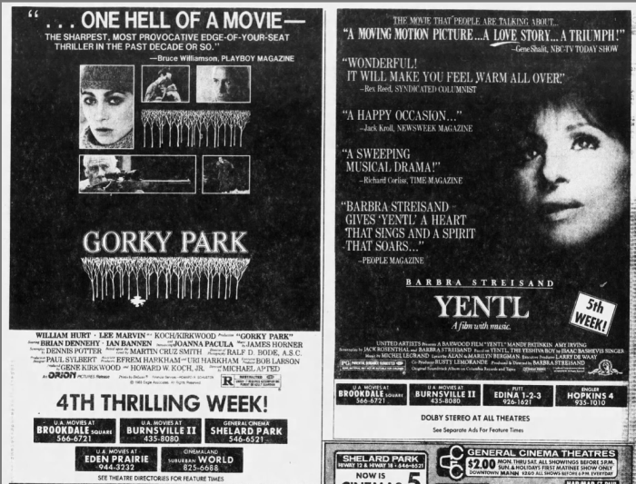 Minnesota Movie Ads 12