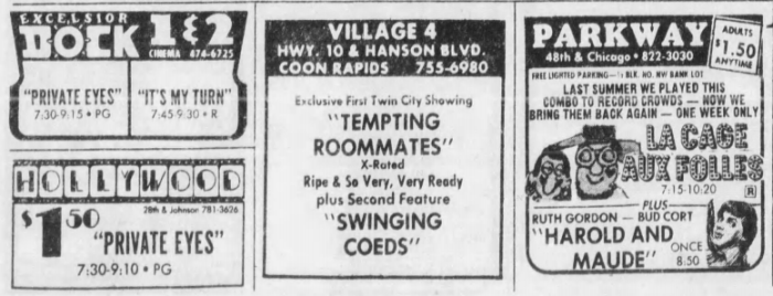 Minnesota Movie Ads 14