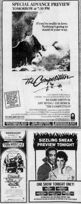 Minnesota Movie Ads 15