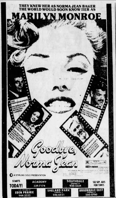 Minnesota Movie Ads 10