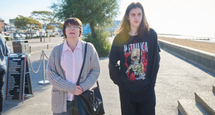 DAYS OF THE BAGNOLD SUMMER 1