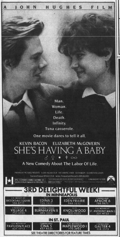 Minnesota Movie Ads 1