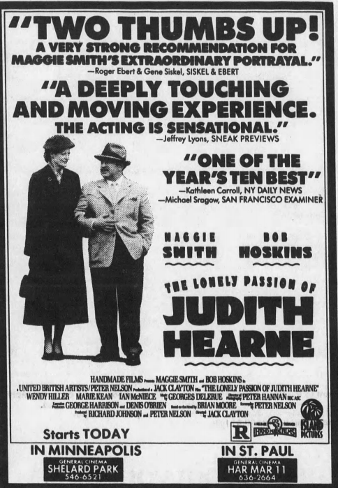 Minnesota Movie Ads 5