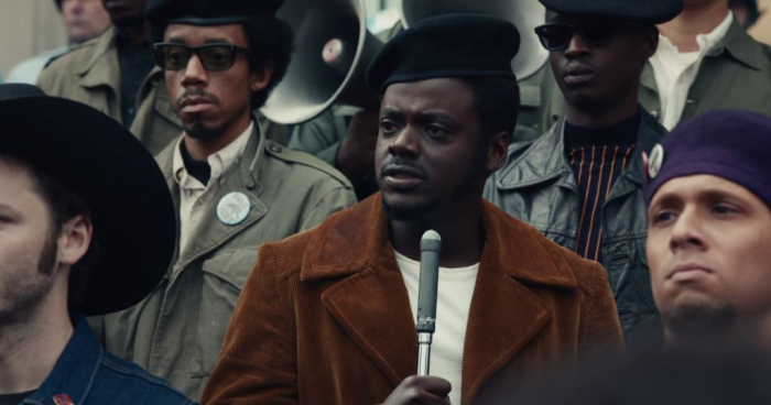 JUDAS AND THE BLACK MESSIAH 1