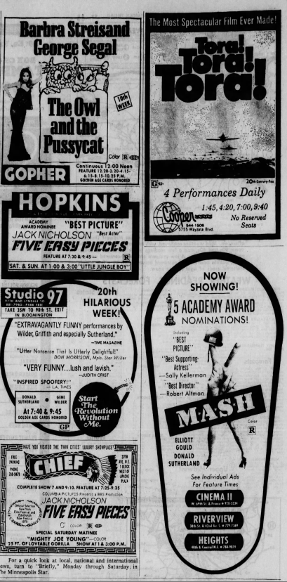 Minnesota Movie Ads 4