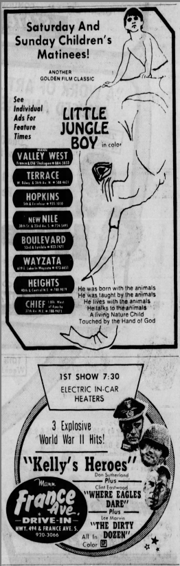 Minnesota Movie Ads 9