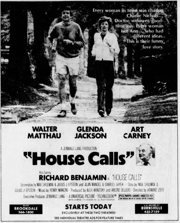 Minnesota Movie Ads 6