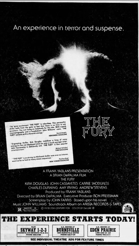 Minnesota Movie Ads 5