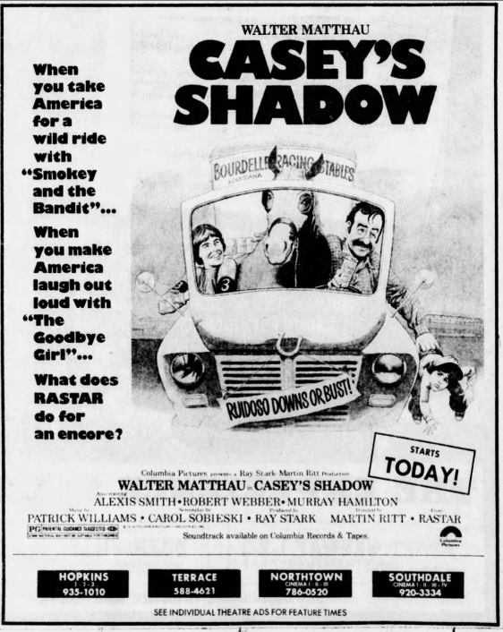 Minnesota Movie Ads 7