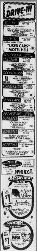 Minnesota Movie Ads 4