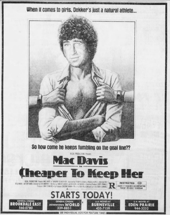 Minnesota Movie Ads 14