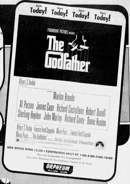 Minnesota Movie Ads 5