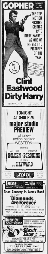 Minnesota Movie Ads 3