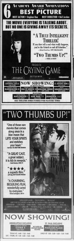 Minnesota Movie Ads 7