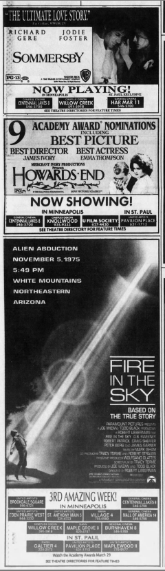 Minnesota Movie Ads 8