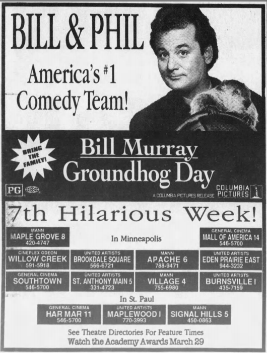 Minnesota Movie Ads 14