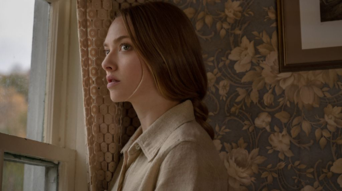 THINGS HEARD AND SEEN 2