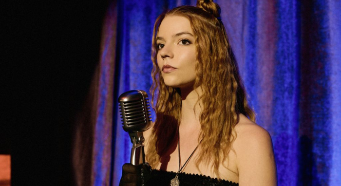 HERE ARE THE YOUNG MEN 1