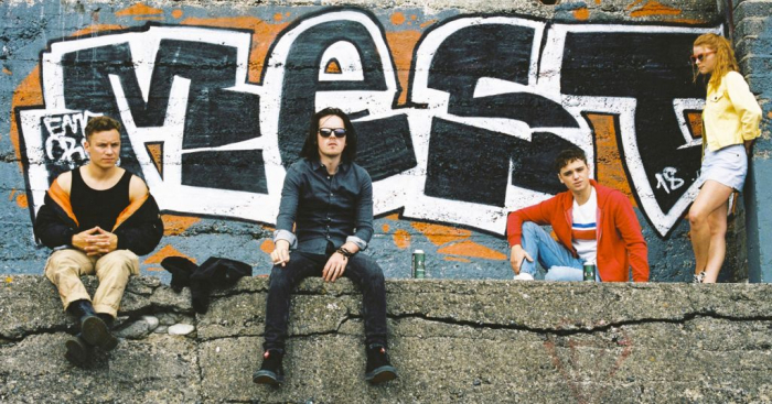 HERE ARE THE YOUNG MEN 2