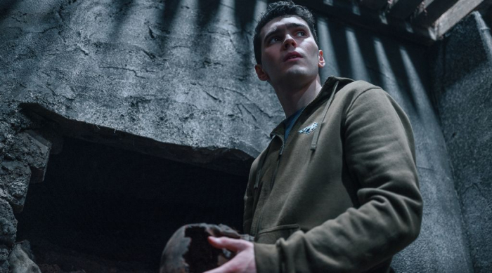 BOYS OF COUNTY HELL 3