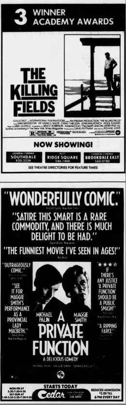Minnesota Movie Ads 2
