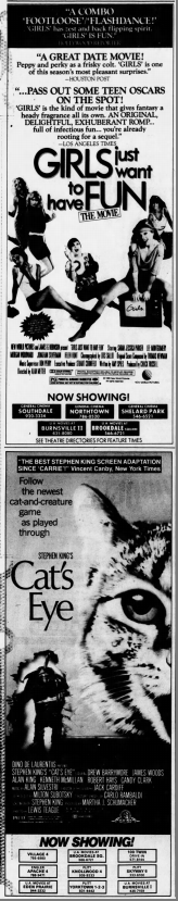 Minnesota Movie Ads 1
