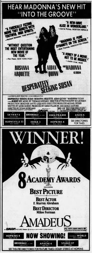 Minnesota Movie Ads 4