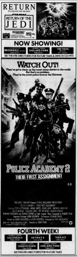 Minnesota Movie Ads 6