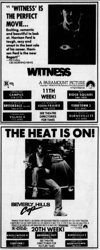 Minnesota Movie Ads 5