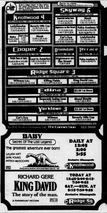 Minnesota Movie Ads 7