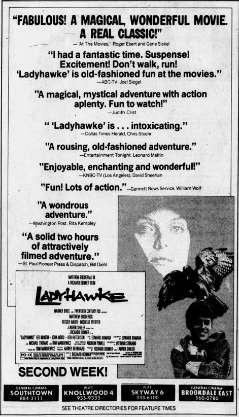 Minnesota Movie Ads 13