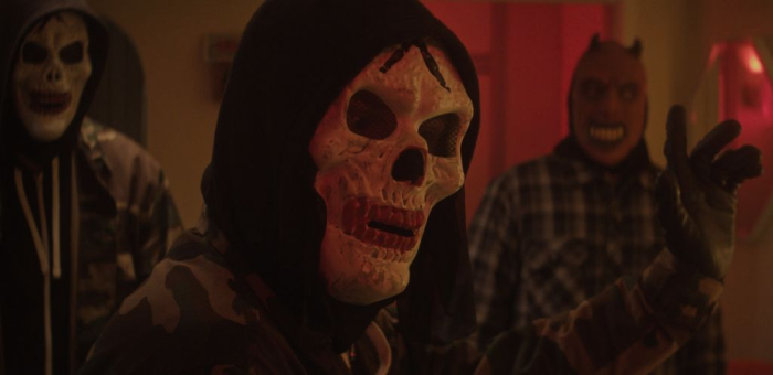 FOR THE SAKE OF VICIOUS 2